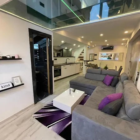Star Apartment Piran Exterior photo