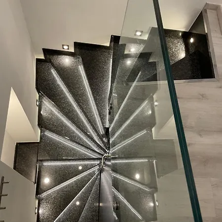 Star Apartment Piran Exterior photo