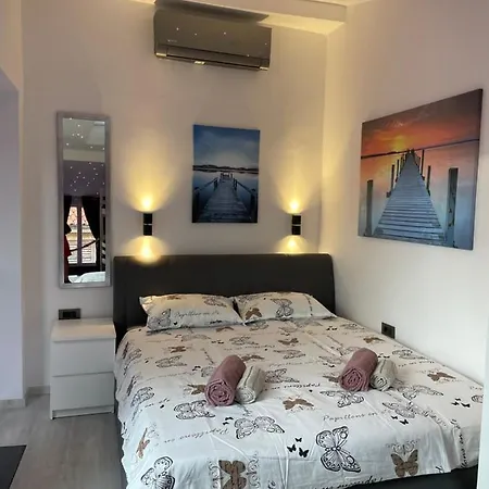 Star Apartment Piran Exterior photo