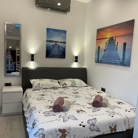 Star Apartment Piran Exterior photo