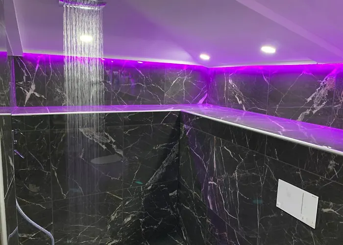 Star Apartment Piran