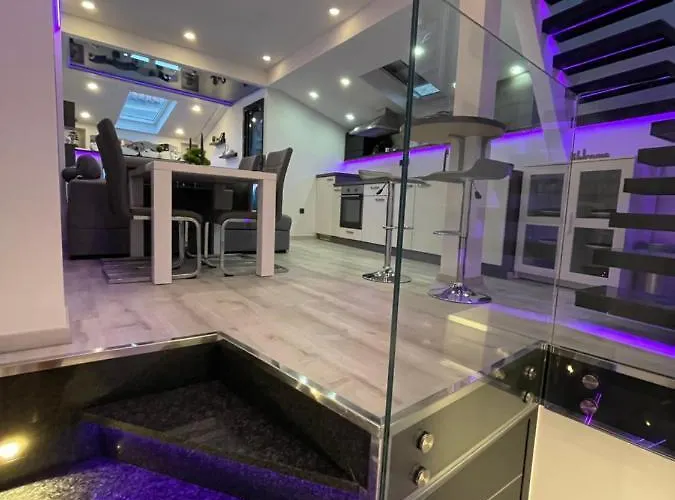 Star Apartment Piran