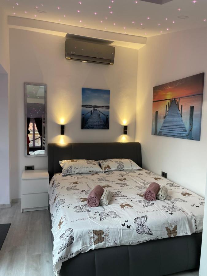Star Apartment Piran
