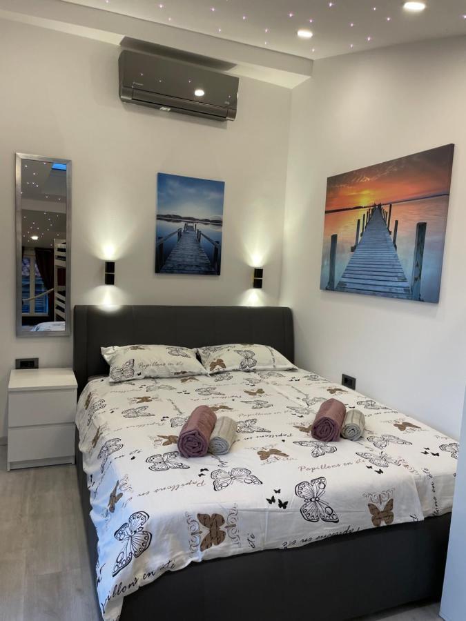 Star Apartment Piran